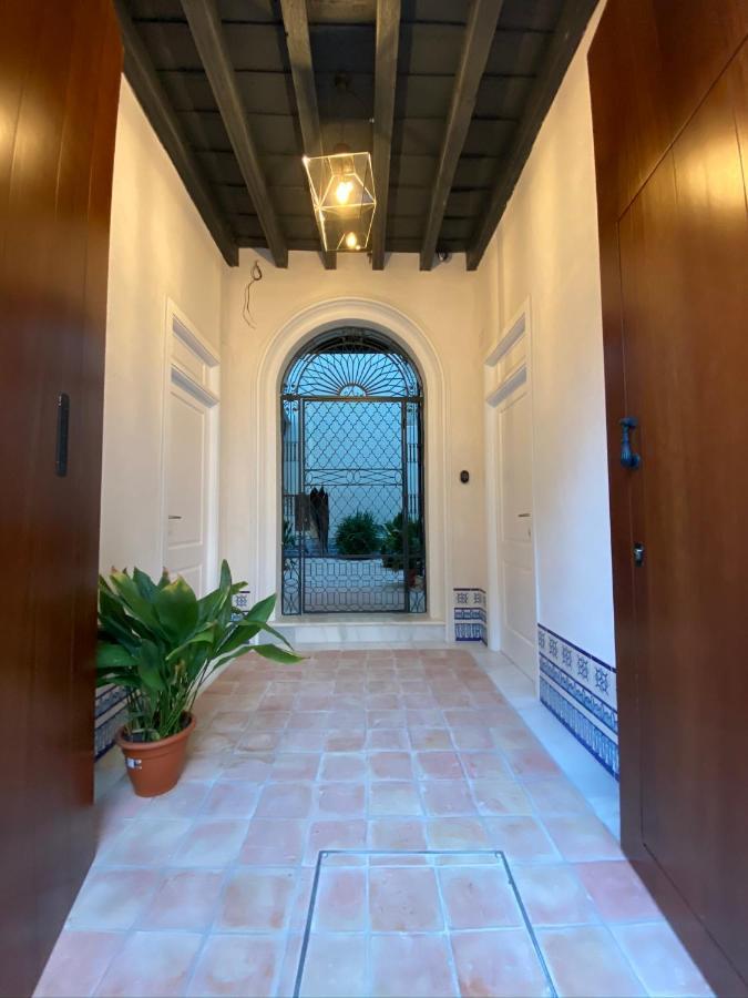 Casa Casco Historico, Seville